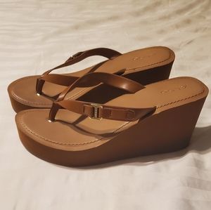 ALDO Wedge Sandals